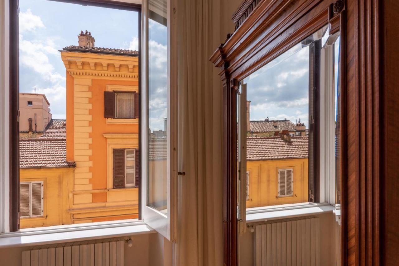 Viminale Apartment Teatro Dell'Opera ローマ エクステリア 写真