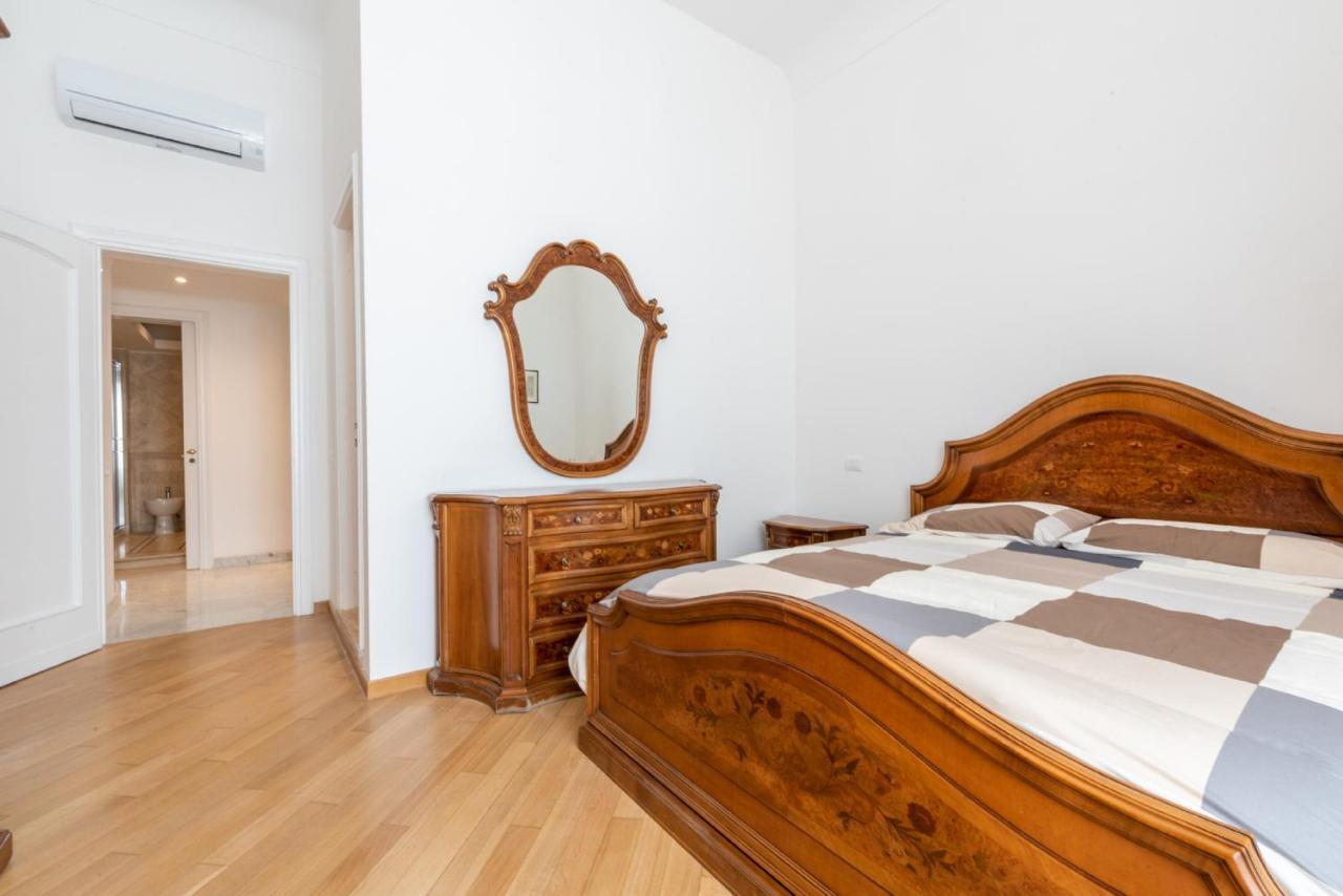 Viminale Apartment Teatro Dell'Opera ローマ エクステリア 写真