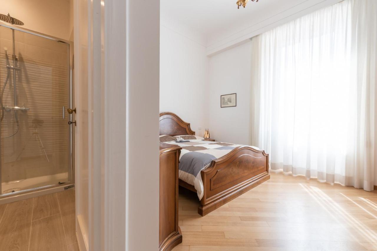 Viminale Apartment Teatro Dell'Opera ローマ エクステリア 写真