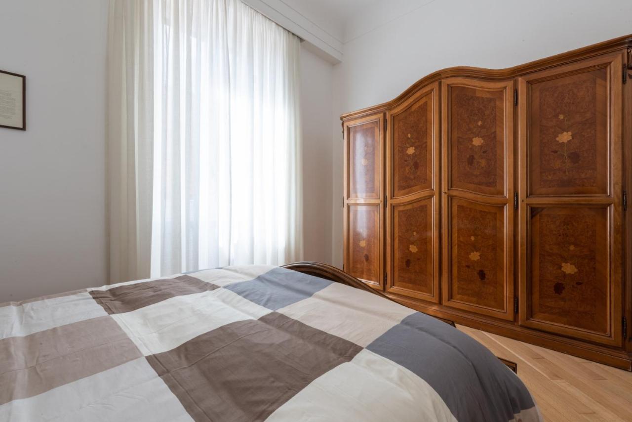 Viminale Apartment Teatro Dell'Opera ローマ エクステリア 写真