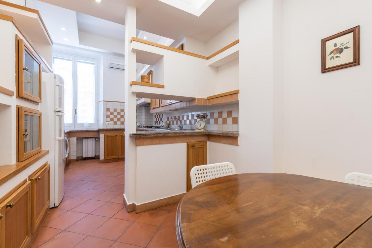 Viminale Apartment Teatro Dell'Opera ローマ エクステリア 写真